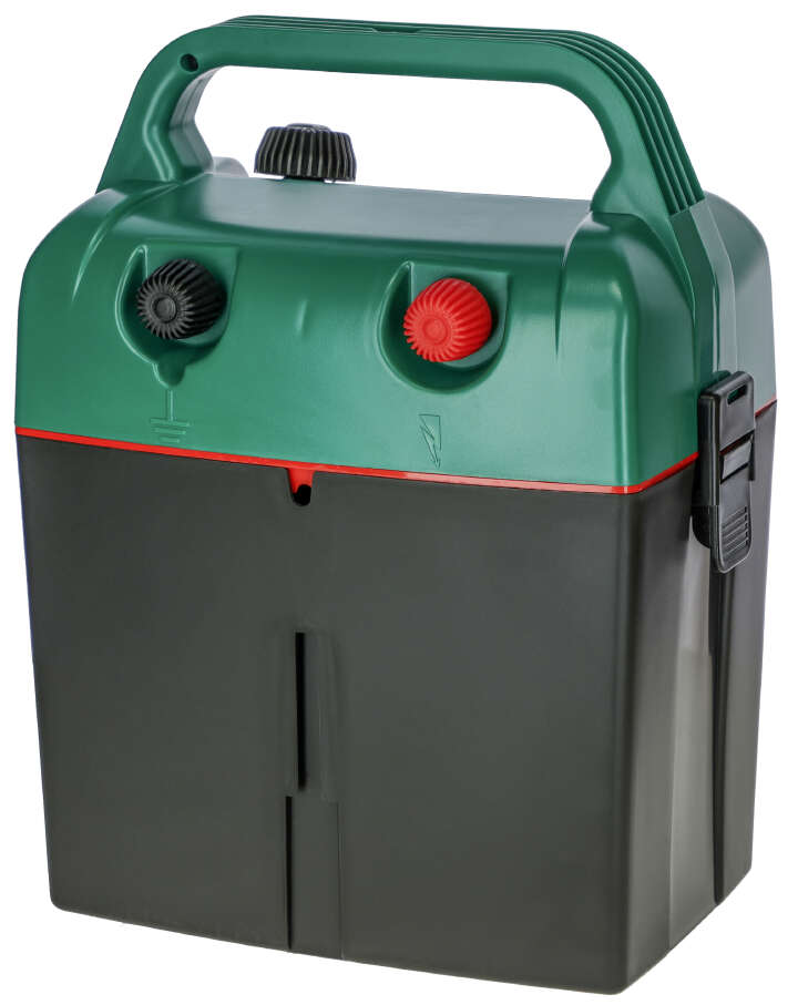 AKO Weidezaungerät Power Station BD 600 Digital